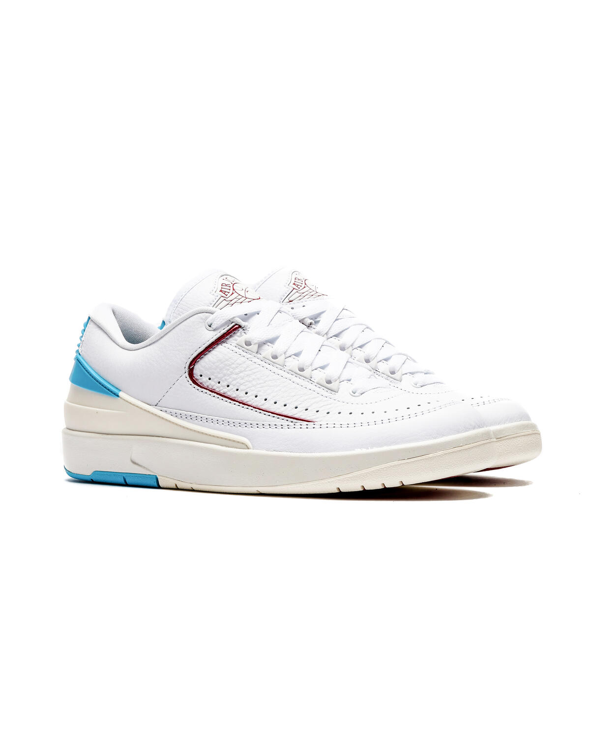 Retro 30 store low top